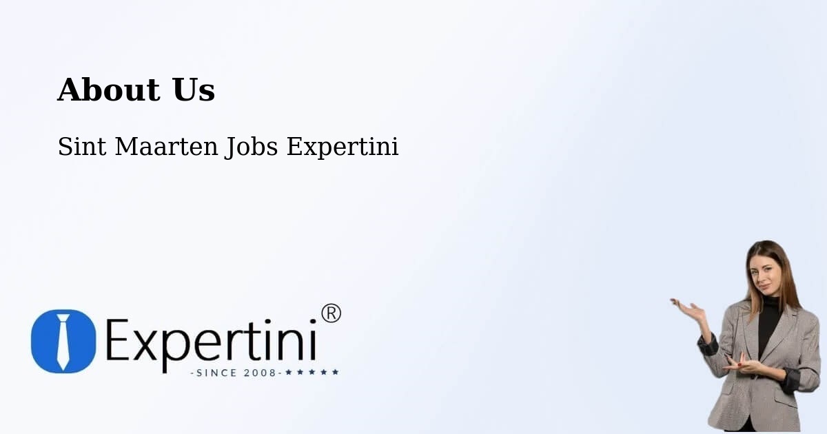 About Expertini Recruitment Platform  – Saint James - Saint James, Sint Maarten Jobs Expertini