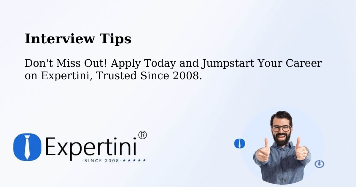 Interview Tips & Techniques for Job Seekers – Saint James - Saint James, Sint Maarten Jobs Expertini